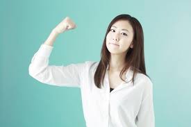 絶対にこれだけは自信あること　それが結果につながる