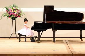お教室発表「音楽会」迫る!