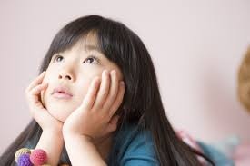 子どもには分かり易い具体例で、そして成功体験を実感させてあげる