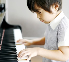 生徒さん個々に沿うと効果がある