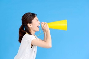 一番「誰に」伝えて行く先生ですか？