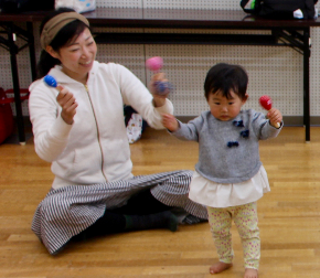 音楽教育って時間がかかる？伝わればいいなを確信に変えられる