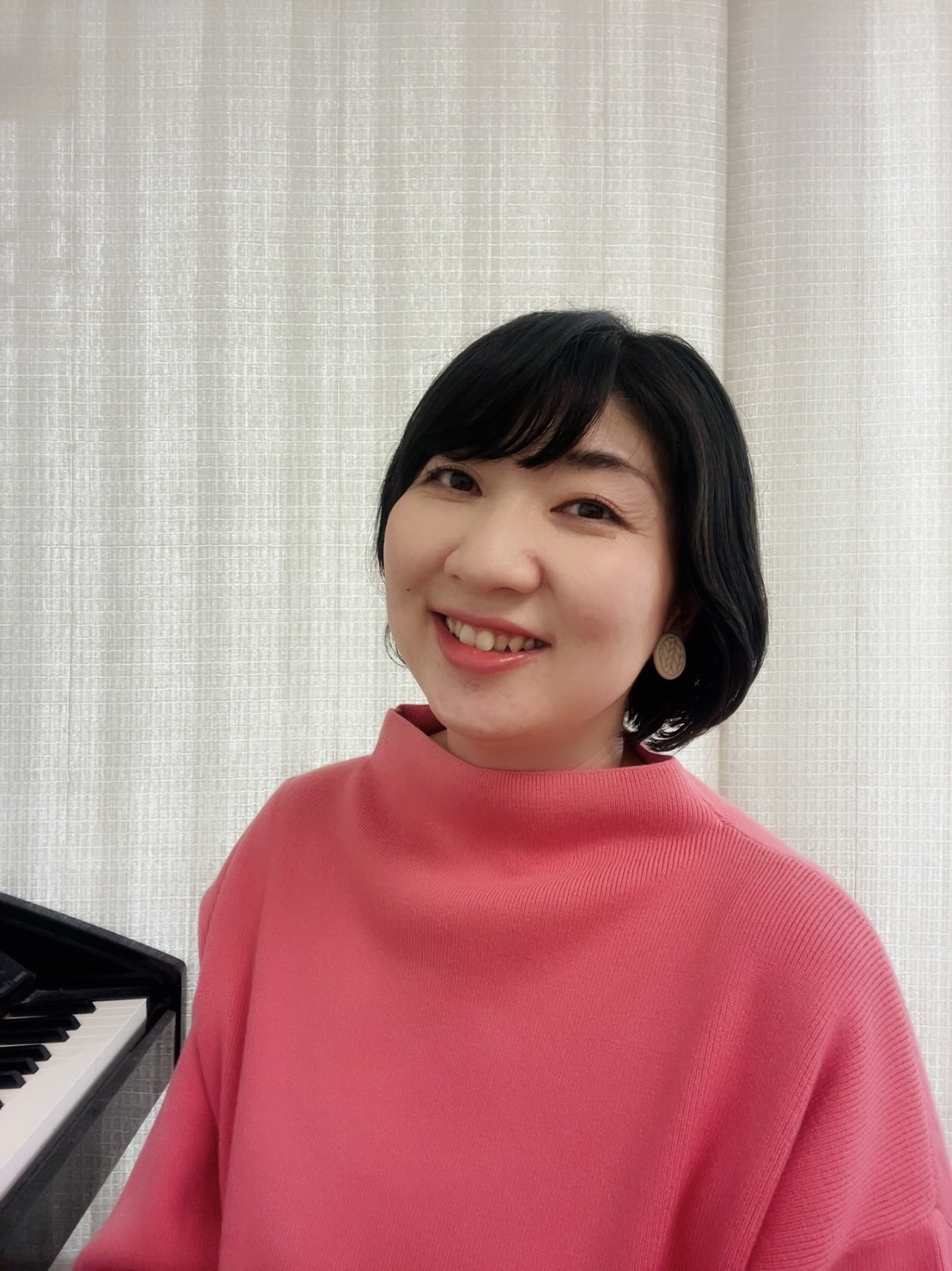 異年齢4名リトミック1クラスが、すぐに年齢別の2クラスに増設へ